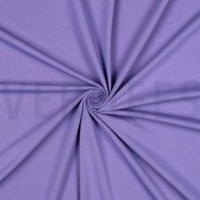 JERSEY GOTS LAVANDE FONCÉ (thumbnail) #3