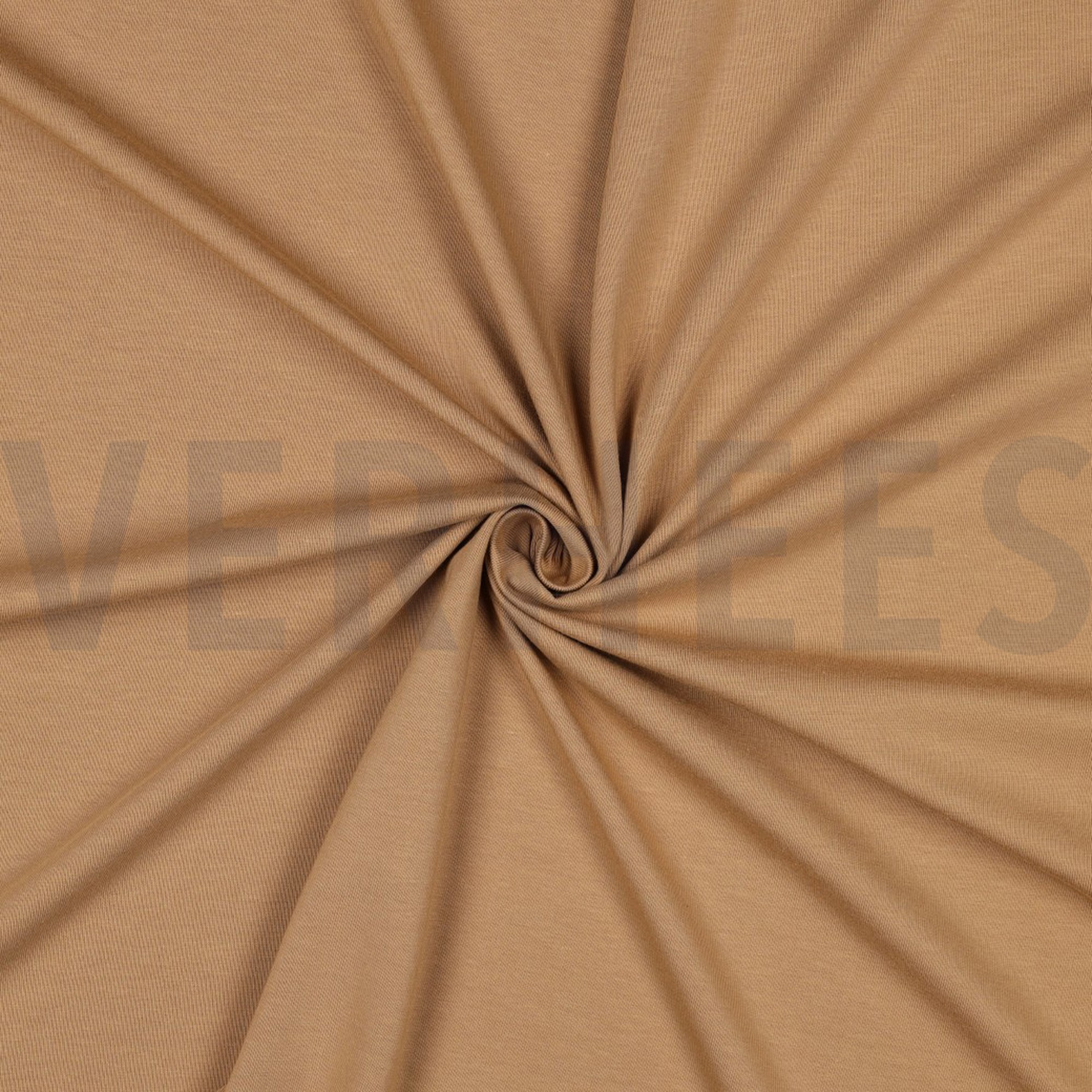 JERSEY GOTS CAMEL (high resolution) #3