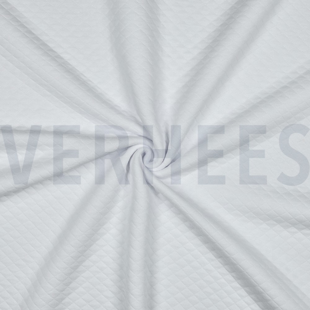 QUILT BLANC #7
