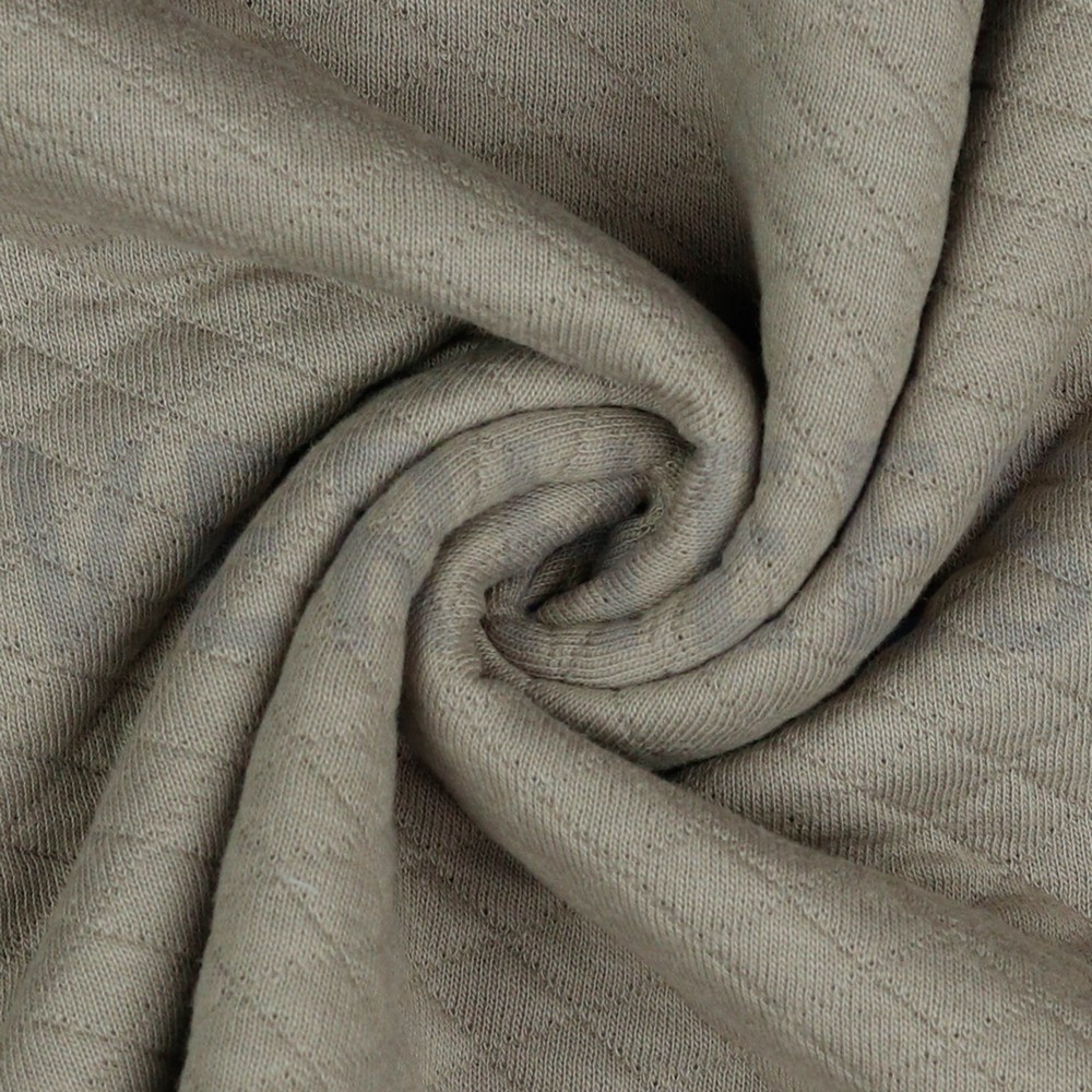 STEPPSTOFF SWEAT TAUPE #7