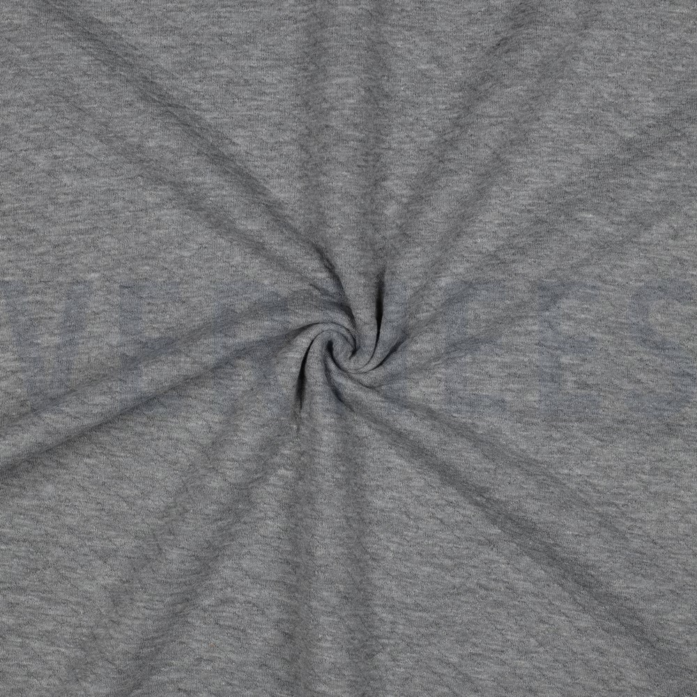 QUILT GREY MELANGE #7