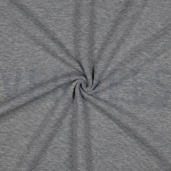 QUILT GREY MELANGE #7
