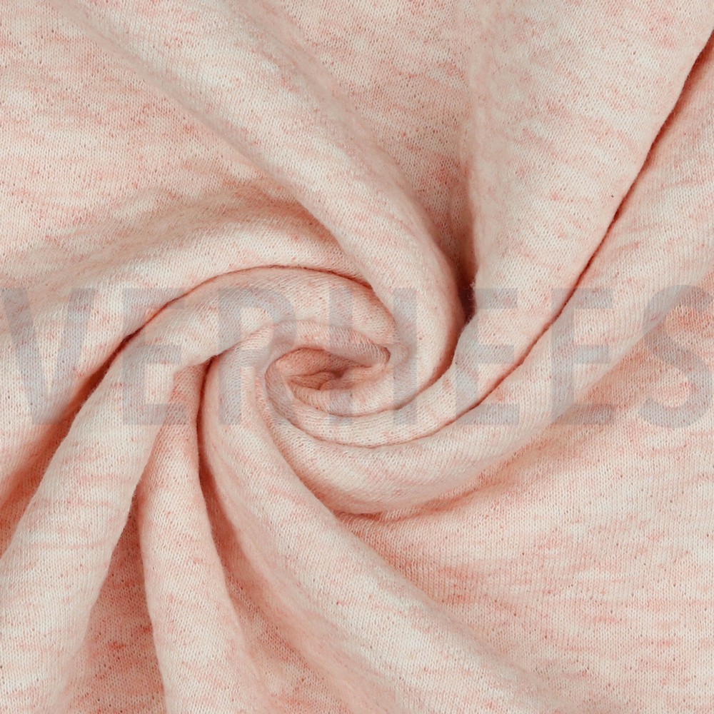 QUILT ROSE MELANGE #7