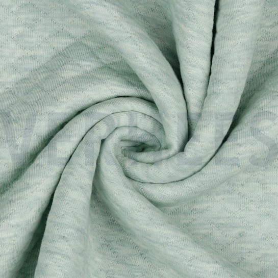 QUILT MINT MELANGE #7