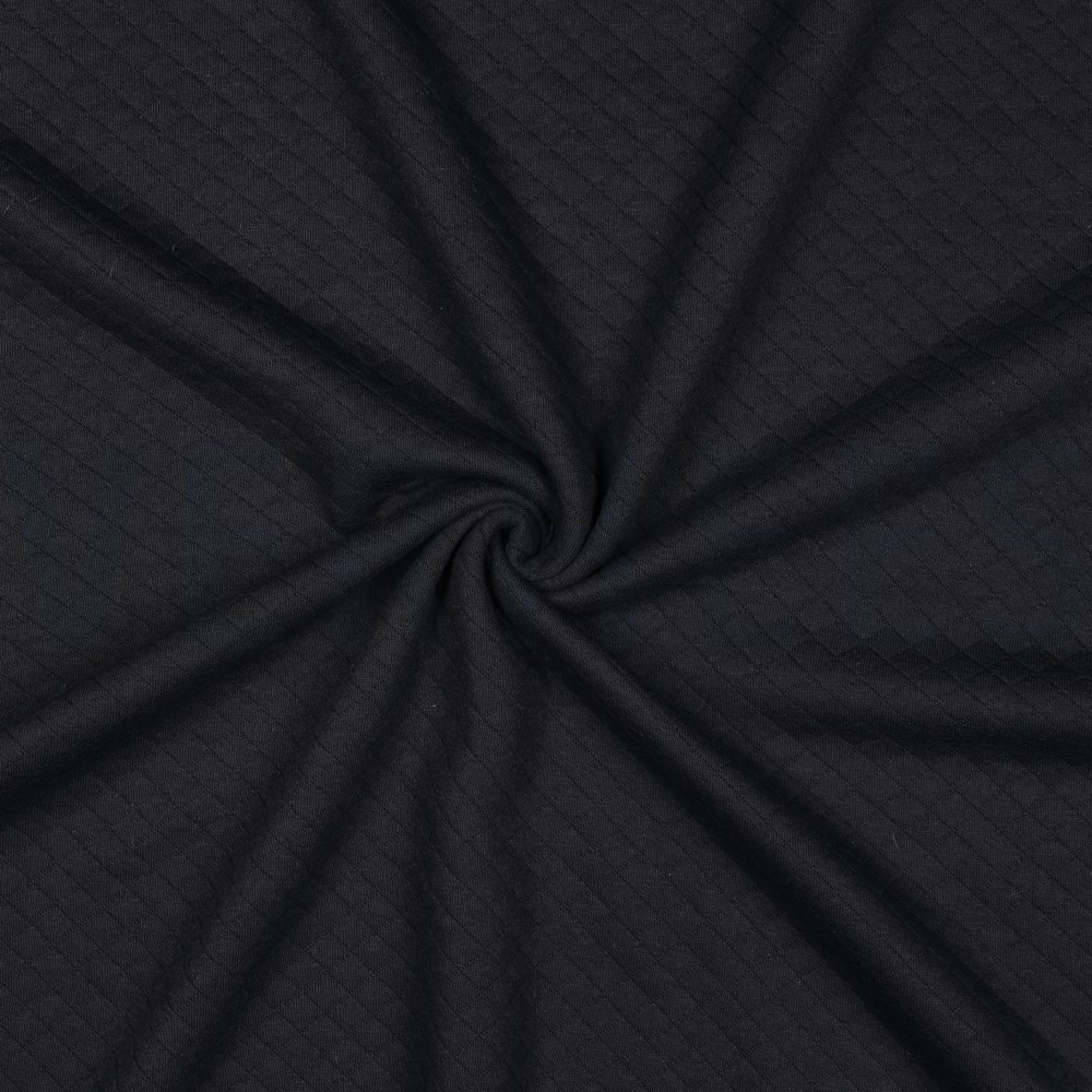 STEPPSTOFF SWEAT SCHWARZ #7