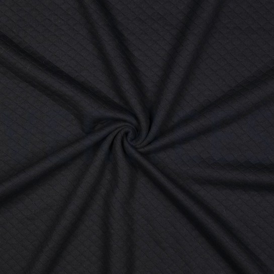 STEPPSTOFF SWEAT SCHWARZ #7