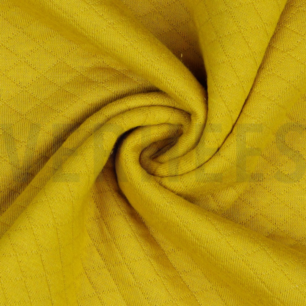 QUILT YELLOW #7