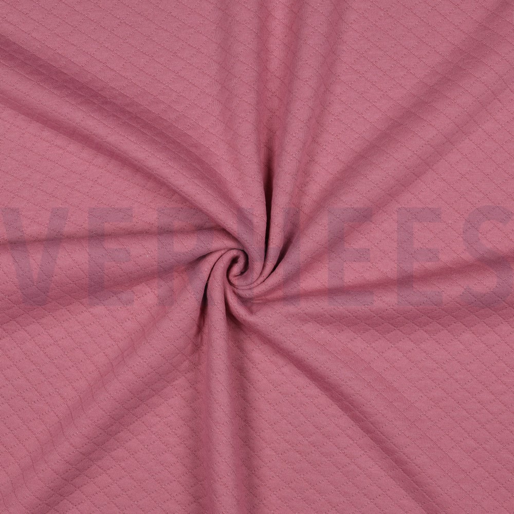 QUILT MAUVE #7