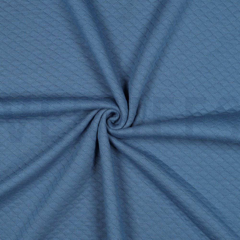 QUILT BLAUW #7
