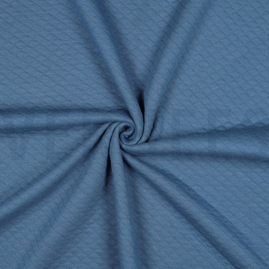 QUILT BLUE #7