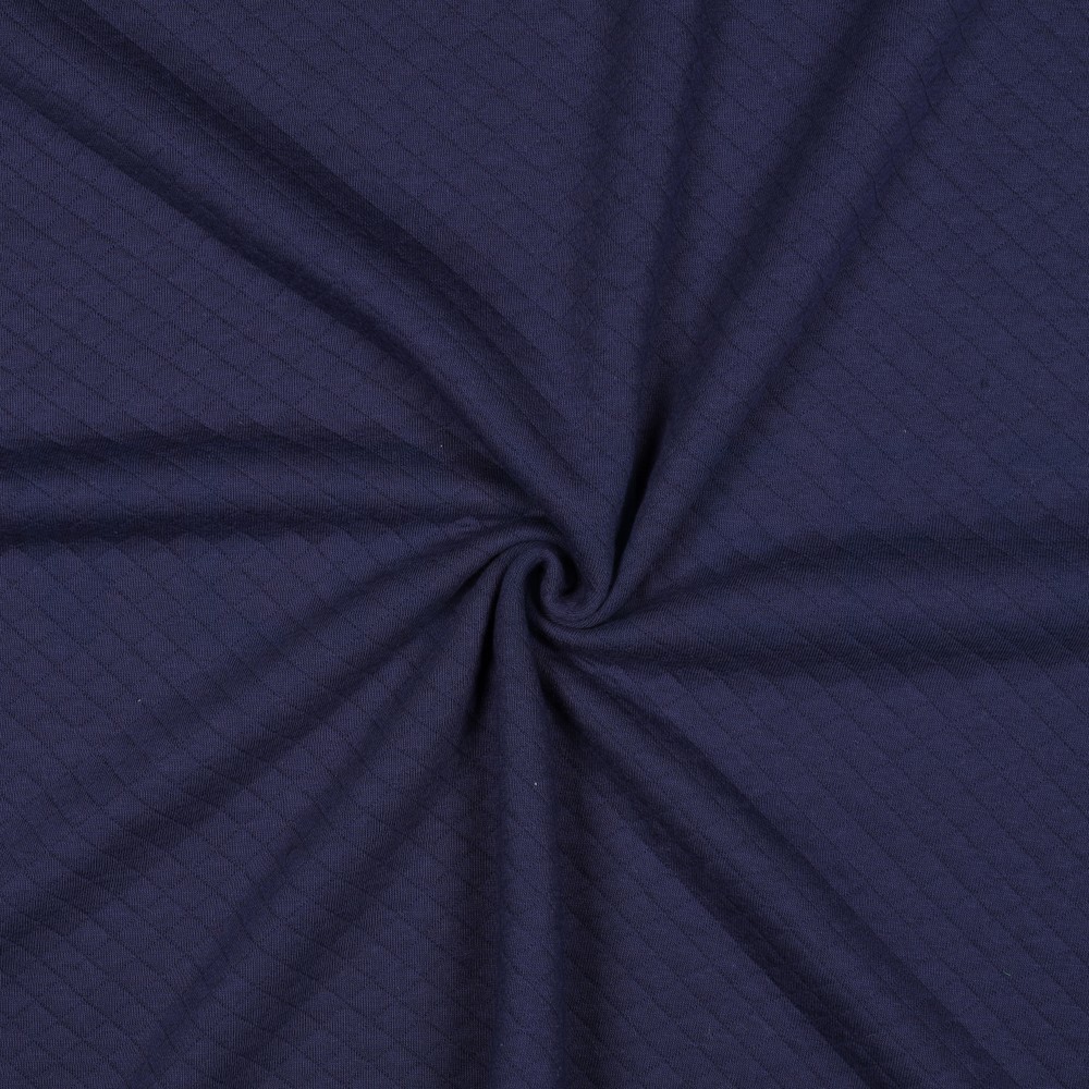 STEPPSTOFF SWEAT MARINEBLAU #7