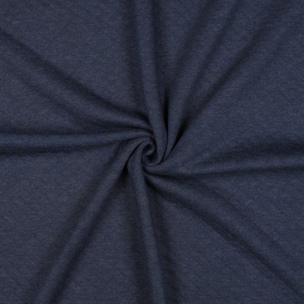 QUILT INDIGO MELANGE #7