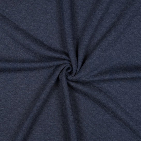 QUILT INDIGO GEMÊLEERD #7