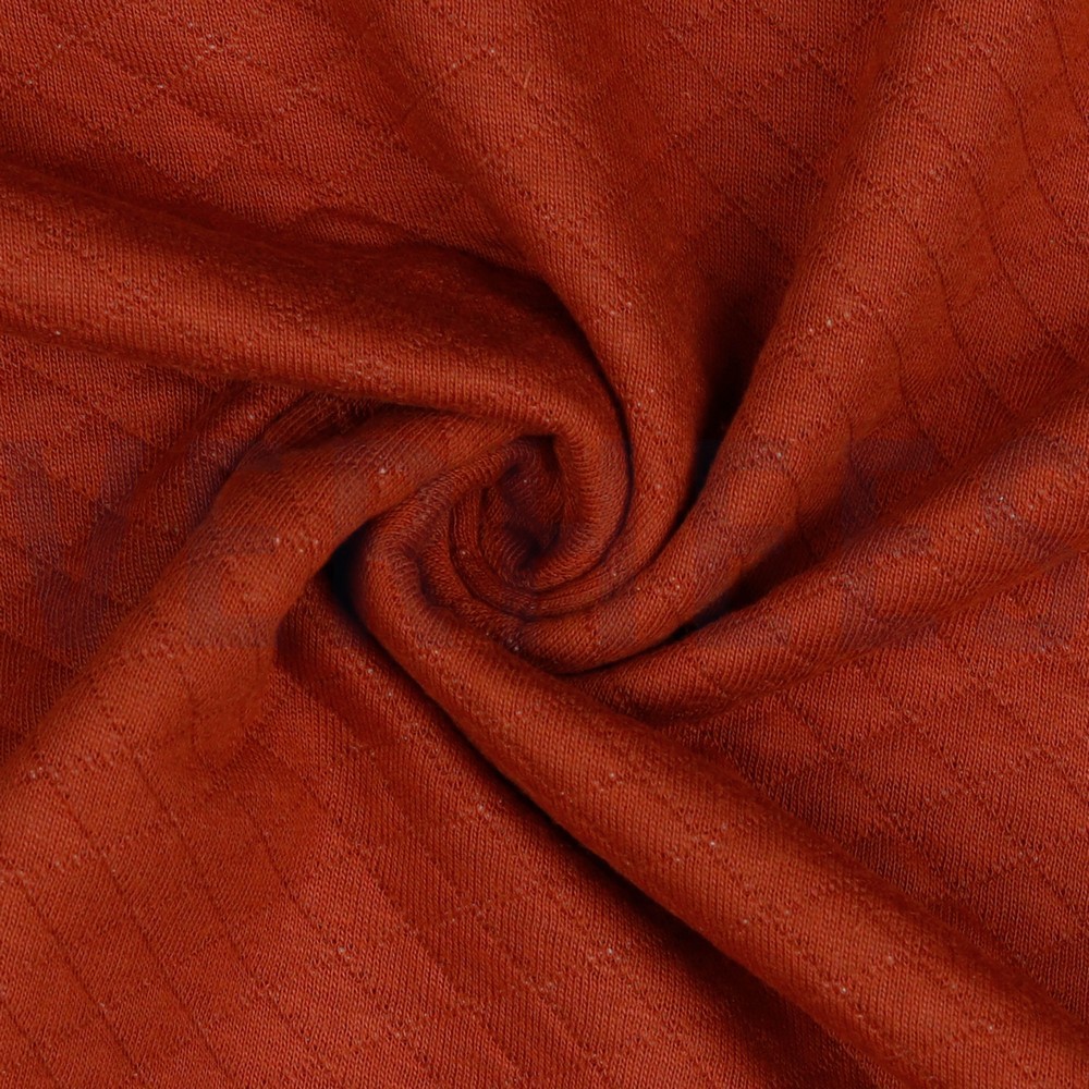 QUILT TERRACOTTA #7