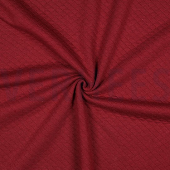 STEPPSTOFF SWEAT WEINROT #7