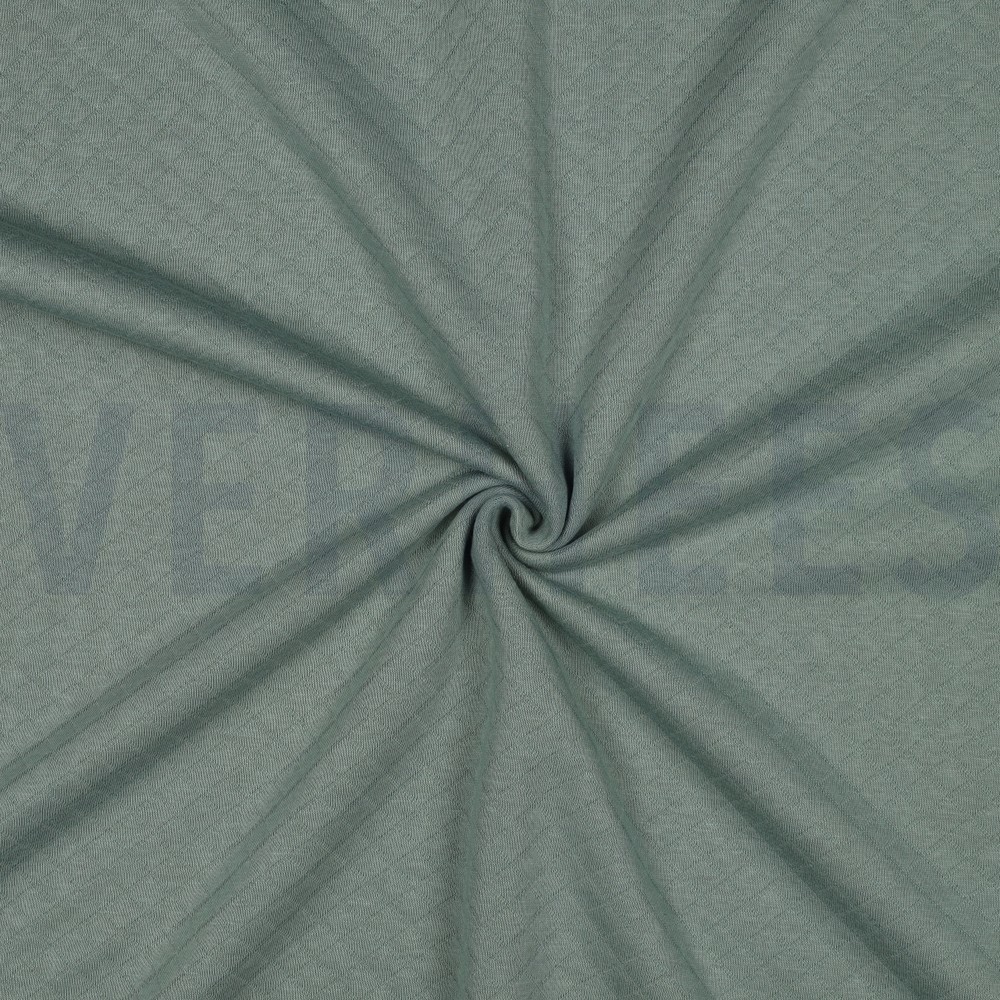 QUILT VERT ANCIEN #7
