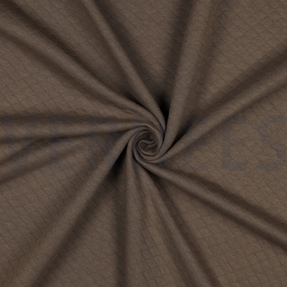 QUILT TAUPE #7