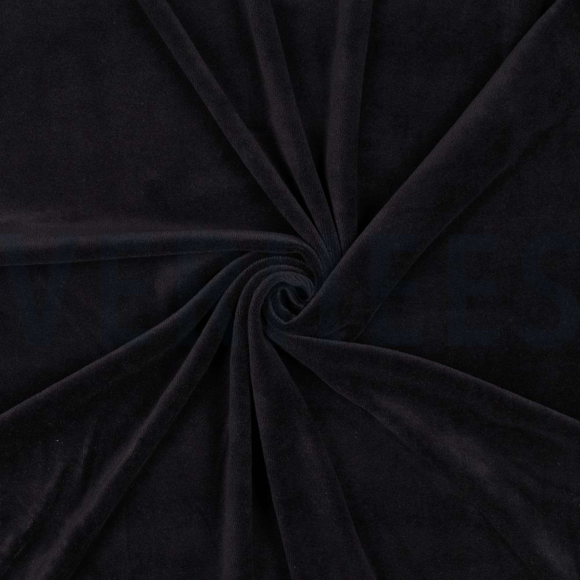 NICKY VELOURS BLACK (high resolution) #3