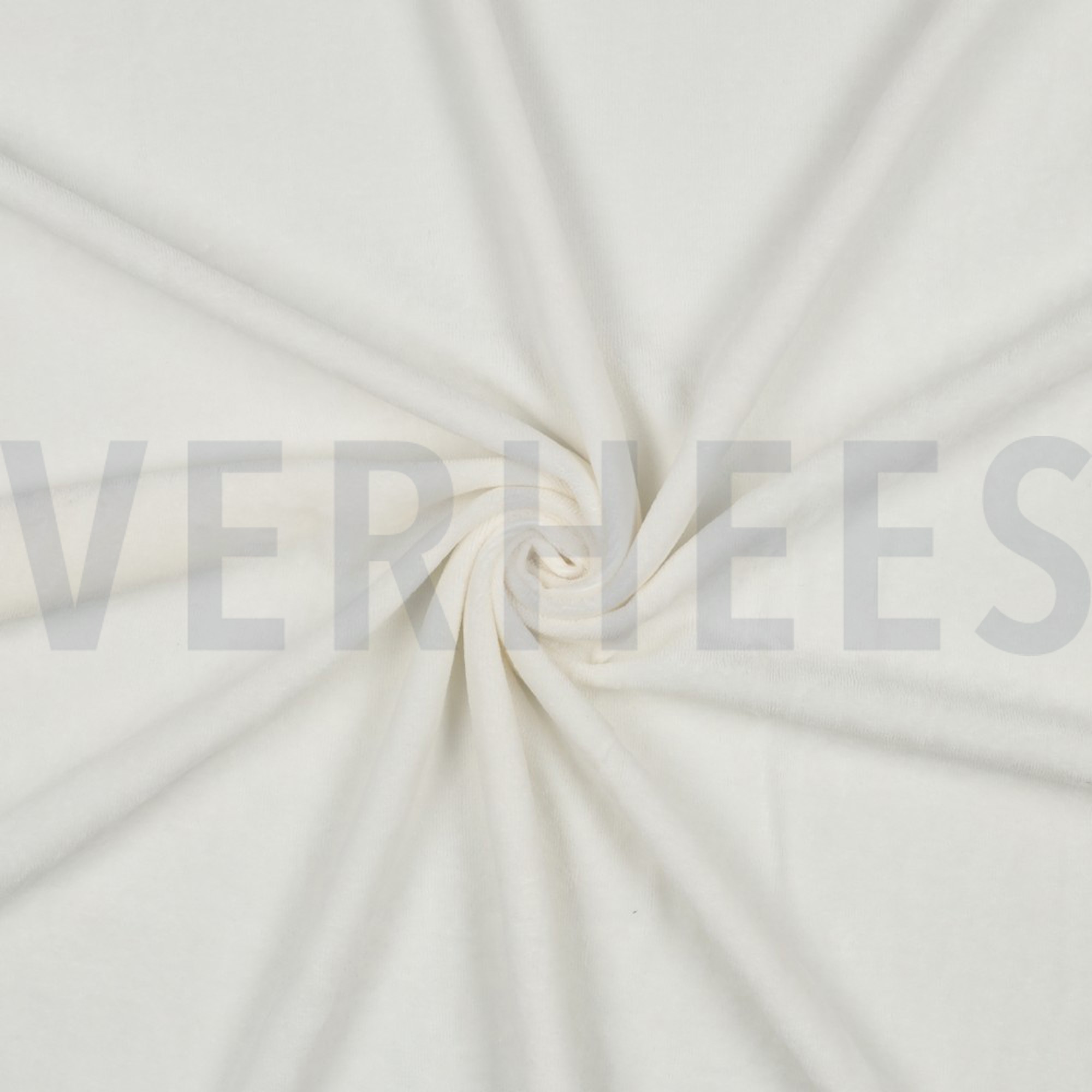 NICKI VELOURS ECRU (high resolution) #3