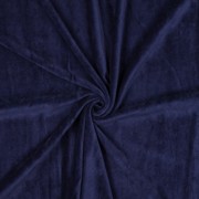 NICKY VELOURS MARINE (thumbnail) #3