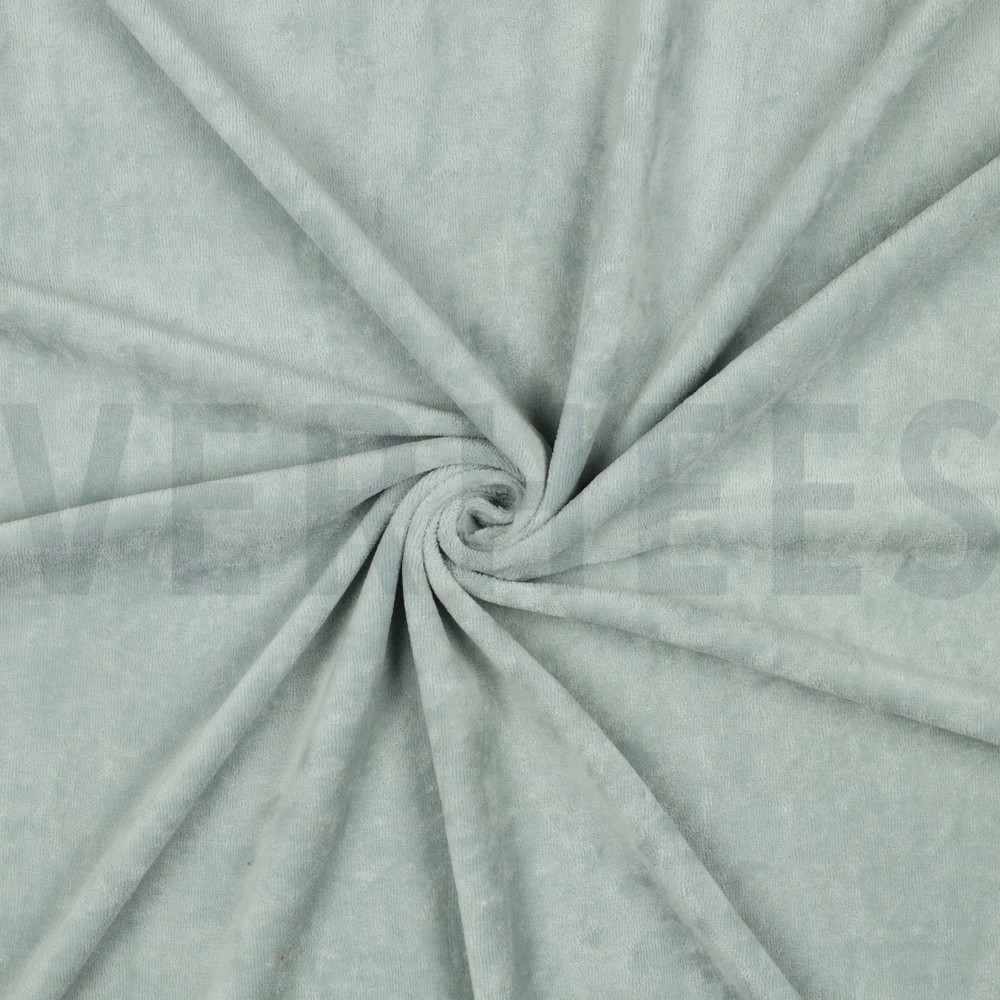 NICKY VELOURS MINT #7