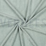 NICKY VELOURS MINT (thumbnail) #3