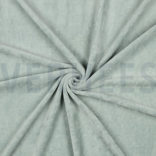 NICKY VELOURS MINT #7