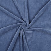 NICKY VELOURS BLUE (thumbnail) #3