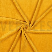 NICKY VELOURS OCHRE (thumbnail) #3