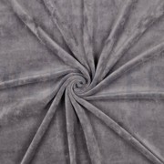 NICKY VELOURS DONKERGRIJS (thumbnail) #3