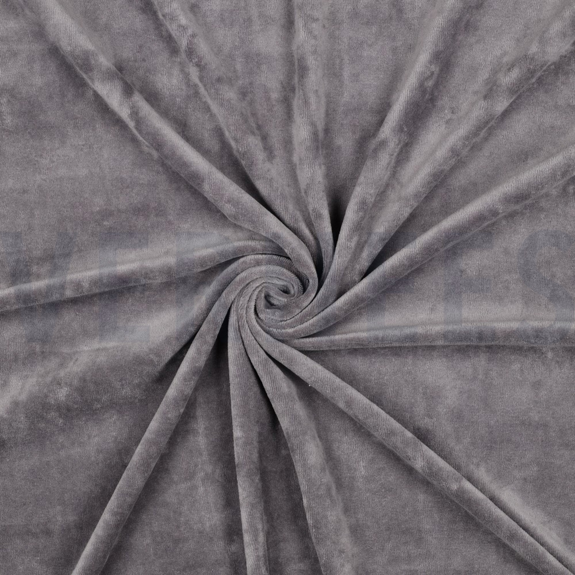 NICKY VELOURS DONKERGRIJS (high resolution) #3