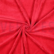 NICKY VELOURS DARK RED (thumbnail) #3