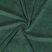 NICKY VELOURS DARK GREEN (thumbnail) #3