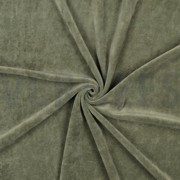 NICKI VELOURS MOOSGRÜN (thumbnail) #3