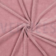 NICKY VELOURS MAUVE (thumbnail) #3