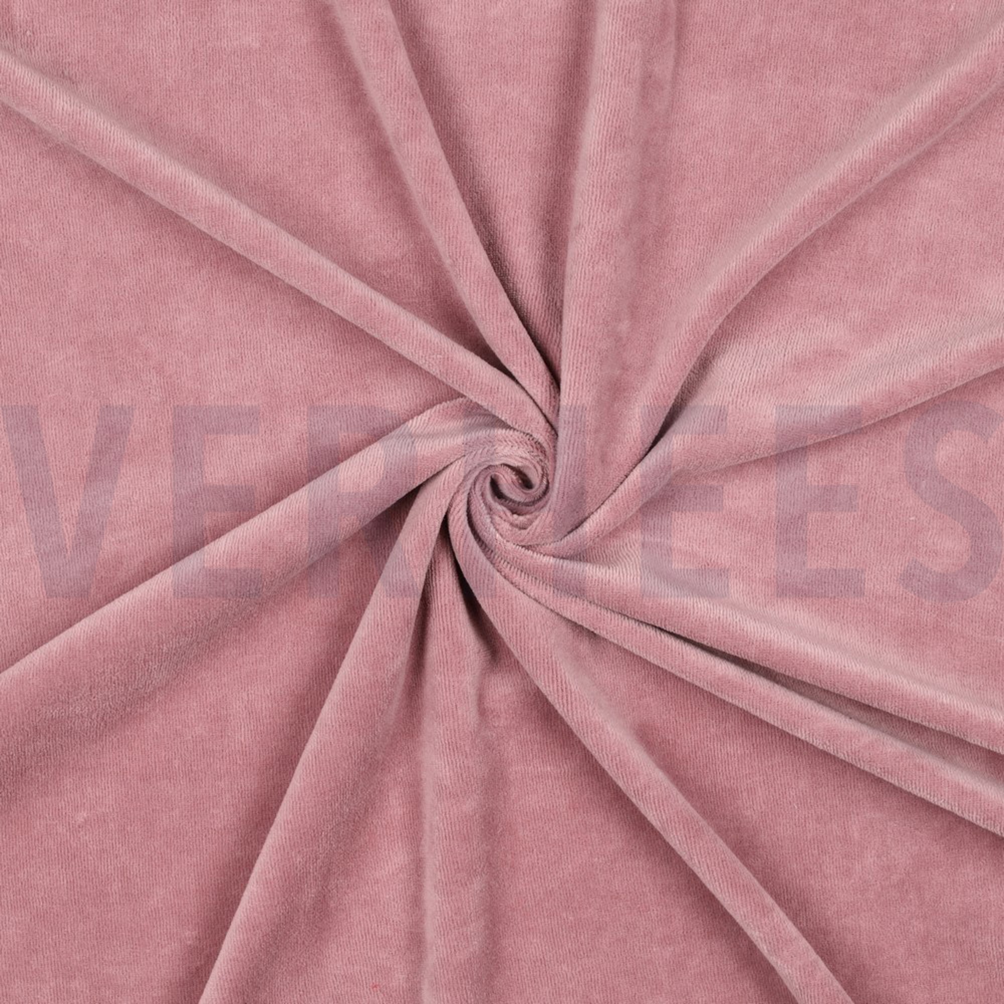 NICKY VELOURS MAUVE (high resolution) #3