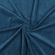 NICKI VELOURS DUNKEL PETROL (thumbnail) #3