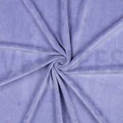 NICKY VELOURS LAVENDER (thumbnail) #3