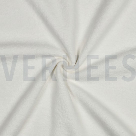 SHERPA GEBROKEN WIT #7