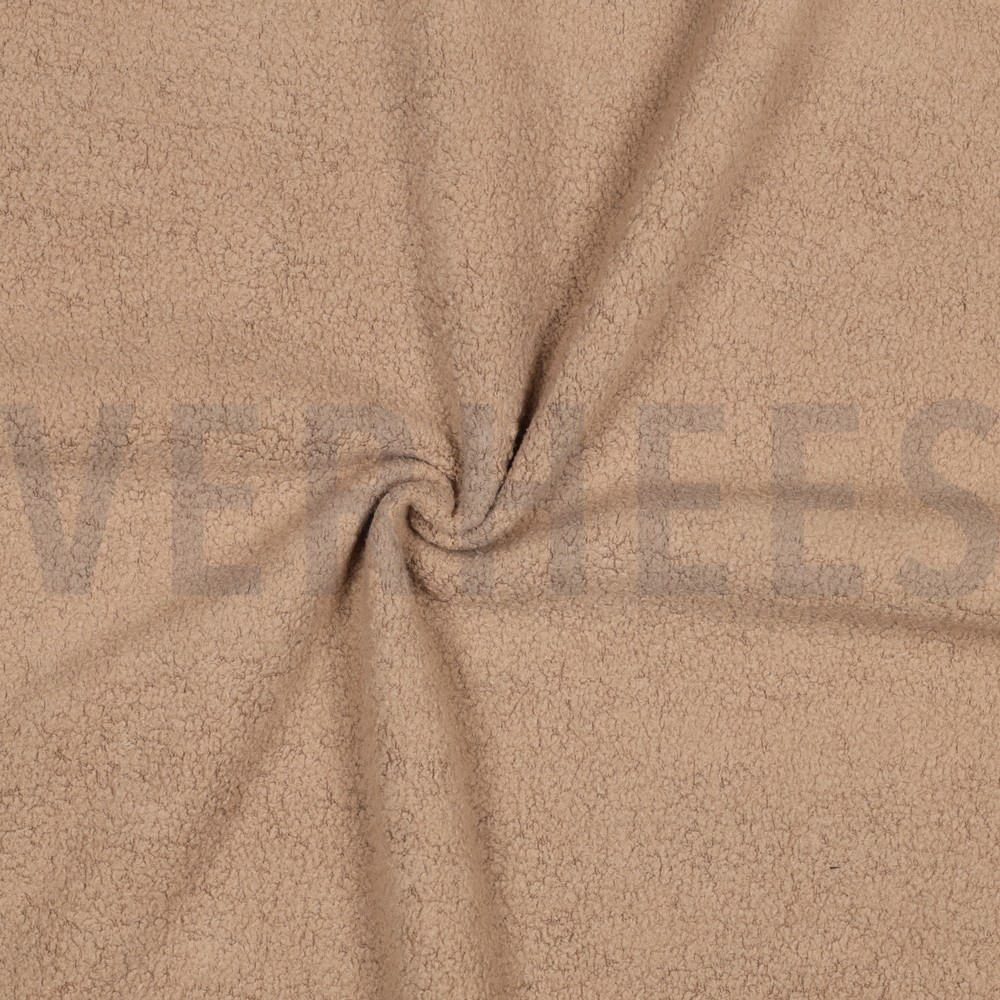 SHERPA SANFTES TAUPE #7