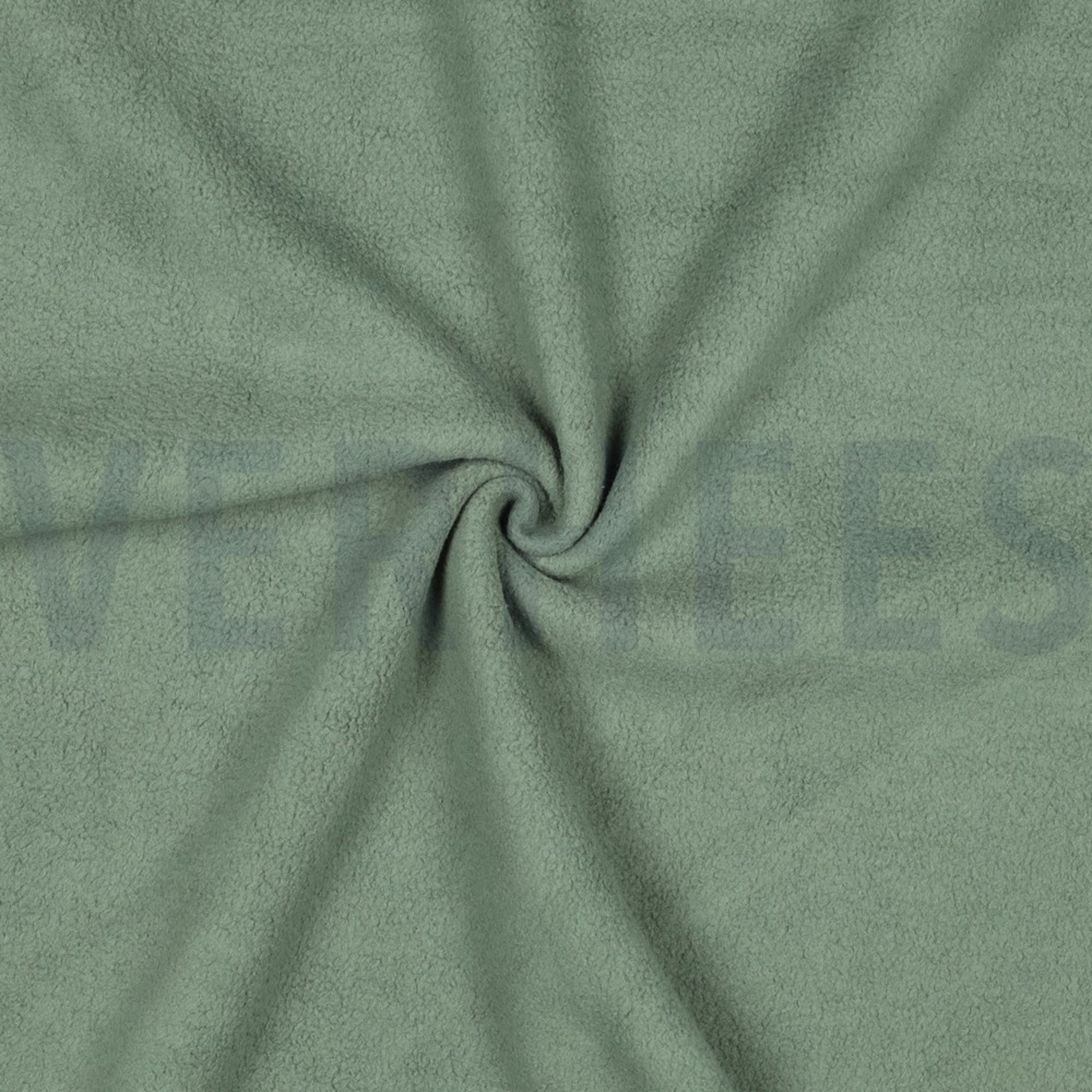 SHERPA ALTGRÜN (high resolution) #3