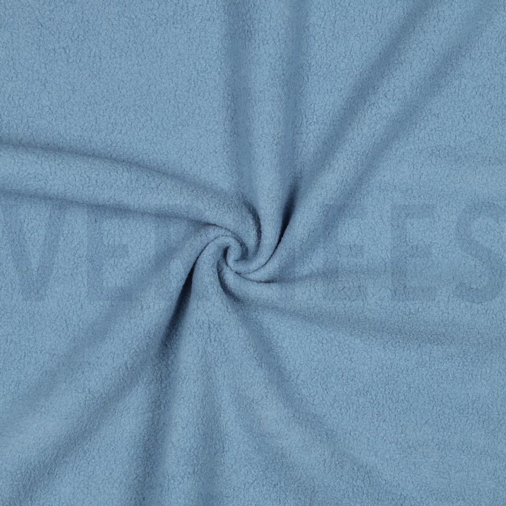 SHERPA JEANSBLAUW #7