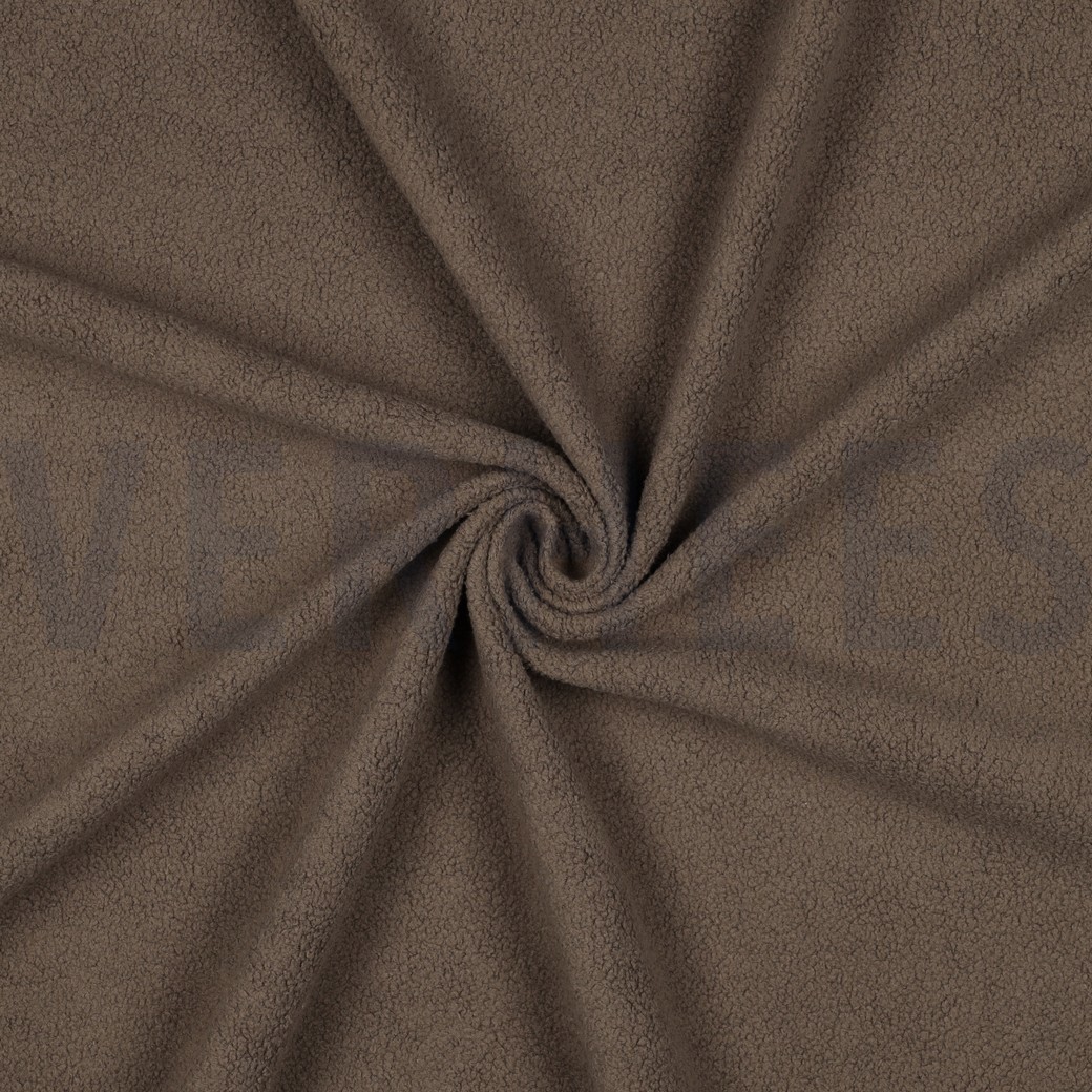 SHERPA TAUPE #7