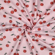 REGENMANTEL KIRSCHEN HELLROSA (thumbnail) #3