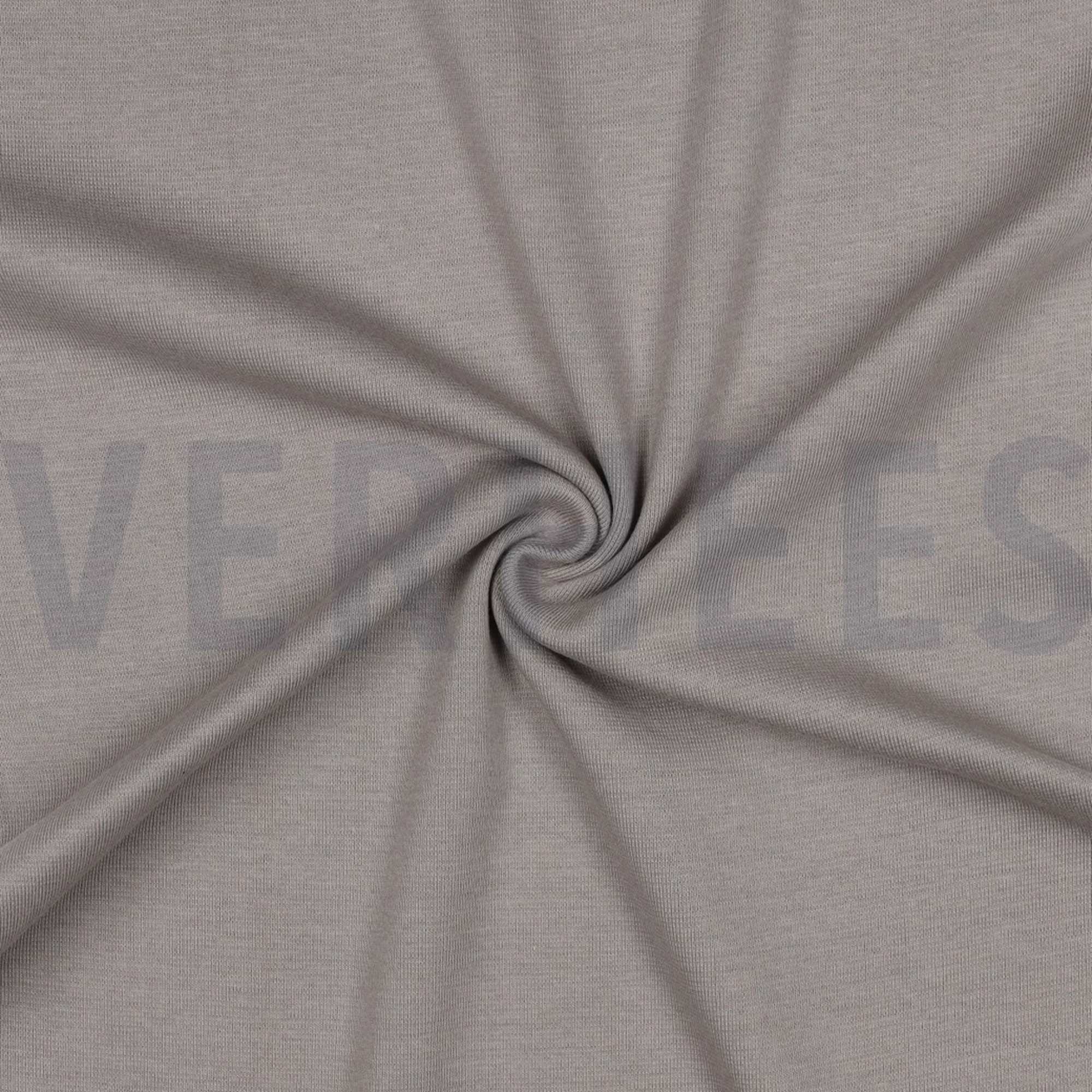 BÜNDCHEN GOTS GRAU (high resolution) #3