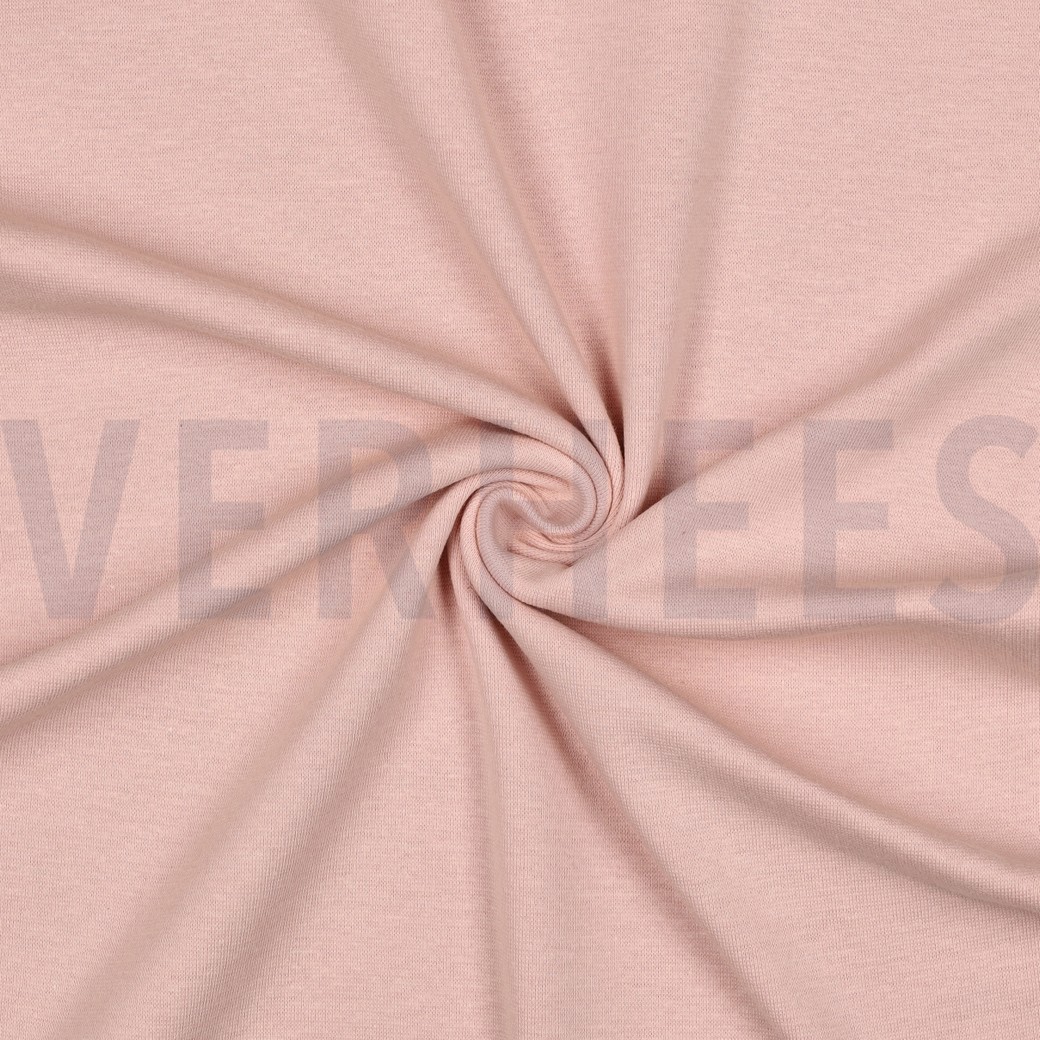 TUBE GOTS LIGHT MAUVE #7