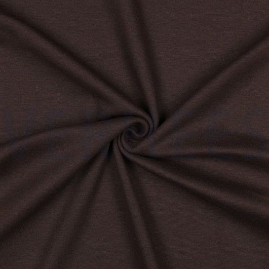 BORD-CÔTE GOTS BRUN FONCÉ #7