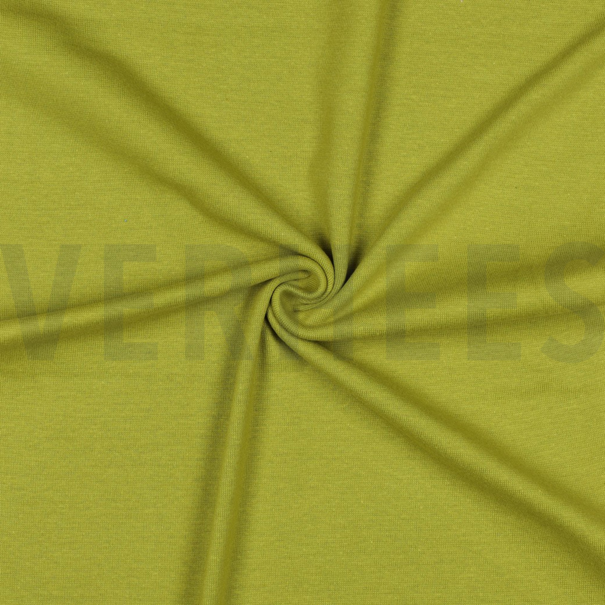 BÜNDCHEN GOTS LIMETTE (high resolution) #3