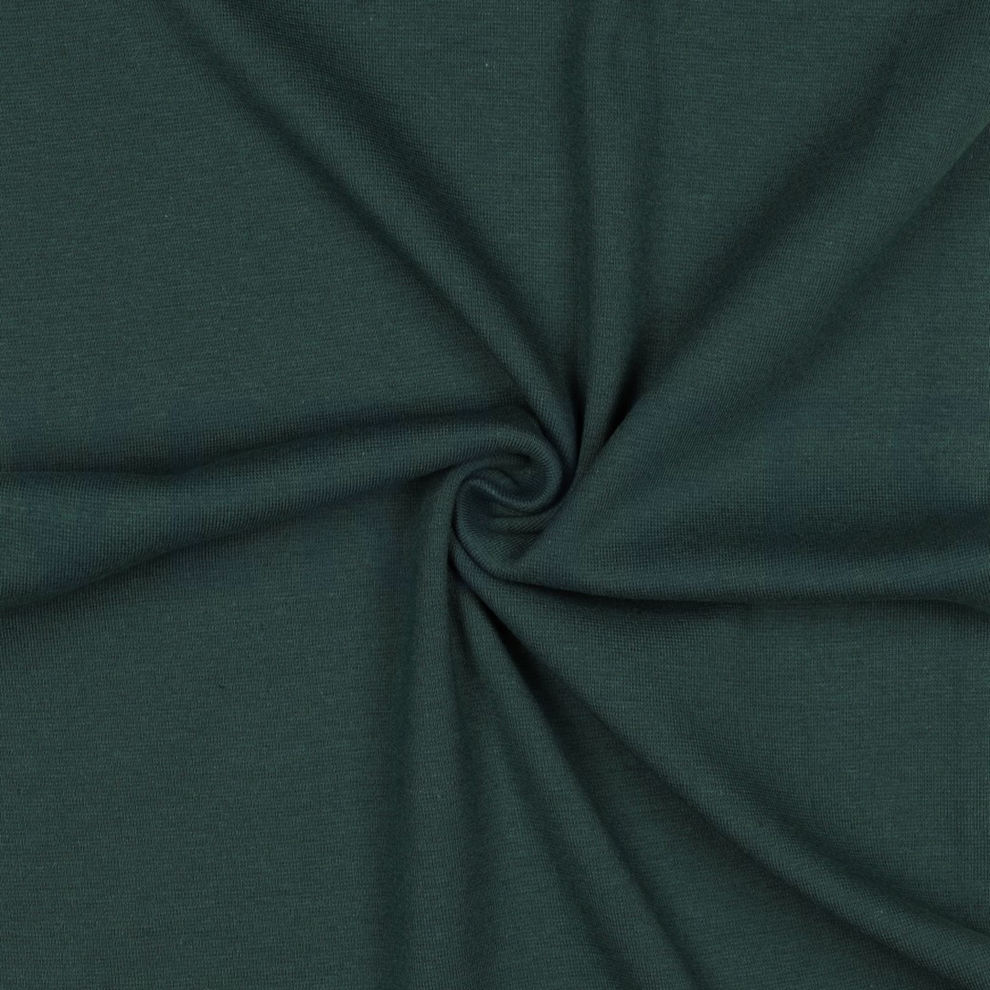 BÜNDCHEN GOTS WALDGRÜN (high resolution) #3