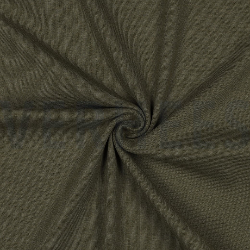TUBE GOTS ARMY GREEN #7